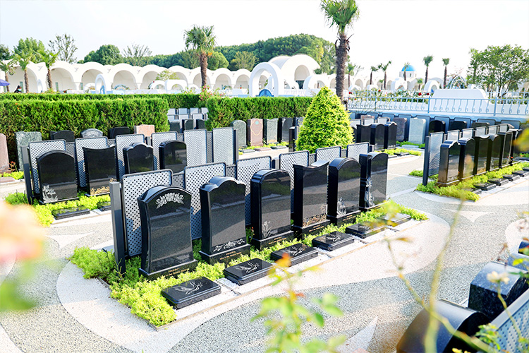 不用自己开车，也能从容看墓——上海清竹园免费接送看墓全攻略